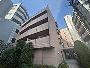 ルミエール南摂津の賃貸物件