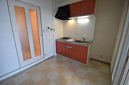 マンションクォーレ 502 5階1DKのリビング/ダイニング