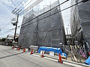 ラモーナ一津屋IIの賃貸物件