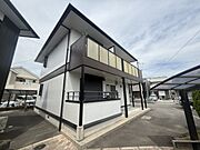 JR総持寺駅より徒歩28分 1階 築24年11ヶ月の賃貸物件