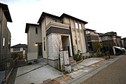 彩都西駅より徒歩11分 1階 築4年3ヶ月の賃貸物件