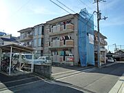 第2パークハイツ橋の内の賃貸物件