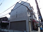 メゾンモアー 2階 築40年7ヶ月の賃貸物件