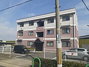 リヴエファート 3階 築27年2ヶ月の賃貸物件