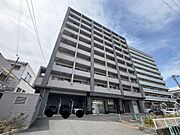 ヴェルドゥール南茨木 9階 築16年2ヶ月の賃貸物件