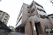 摂津富田駅より徒歩14分 2階 築23年11ヶ月の賃貸物件