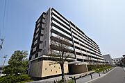 シャリエ茨木の賃貸物件