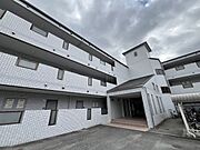ヴェルドゥール北春日丘 1階 築27年9ヶ月の賃貸物件