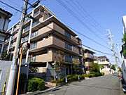 コスモ茨木上穂積 3階 築27年10ヶ月の賃貸物件