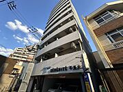 千里丘駅より徒歩4分 3階 築13年3ヶ月の賃貸物件