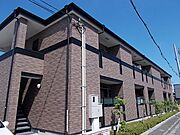 茨木駅より徒歩15分 2階 築18年9ヶ月の賃貸物件