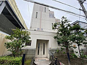 摂津富田駅より徒歩5分 3階 築36年8ヶ月の賃貸物件