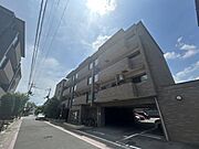 南茨木駅より徒歩10分 1階 築28年3ヶ月の賃貸物件