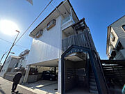 茨木駅より徒歩5分 2階 築37年2ヶ月の賃貸物件