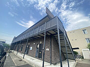 アンプルールクラージュ別府 2階 築18年9ヶ月の賃貸物件