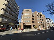 ラ・メゾン甲燿 3階 築22年の賃貸物件