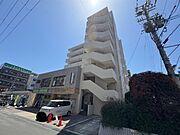 茨木市駅より徒歩5分 5階 築29年7ヶ月の賃貸物件