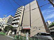 茨木市駅より徒歩4分 3階 築17年3ヶ月の賃貸物件