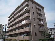 プランドール南茨木の賃貸物件