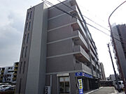 クレール南茨木の賃貸物件