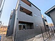 豊川駅より徒歩8分 2階 新築の賃貸物件