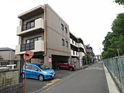 ミツイマンションの賃貸物件