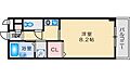 コンフォート・グリーン3階5.0万円