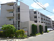 東奈良リッツハウスの賃貸物件