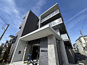 WISTERIAの賃貸物件