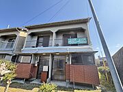 JR総持寺駅より徒歩24分 築57年4ヶ月 2階建の賃貸物件