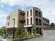 オーベルジュ 1階 築25年4ヶ月の賃貸物件
