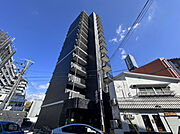 VIVRE高槻 5階 築2年3ヶ月の賃貸物件