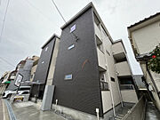 茨木市駅より徒歩8分 2階 築2年1ヶ月の賃貸物件