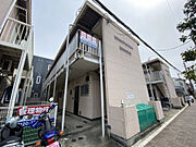 ブライトン24の賃貸物件