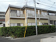 フラットK 2階 築39年1ヶ月の賃貸物件