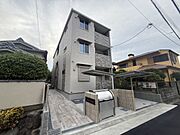 茨木駅より徒歩6分 1階 新築の賃貸物件