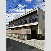 ハウス西舟木 1階 築48年3ヶ月の賃貸物件