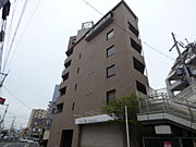 アーベル千里丘 4階 築28年1ヶ月の賃貸物件