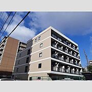 茨木市駅より徒歩5分 2階 築30年1ヶ月の賃貸物件