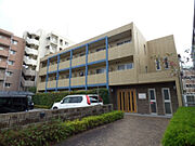 南茨木駅より徒歩6分 1階 築21年9ヶ月の賃貸物件