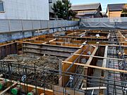 水無瀬駅より徒歩9分 2階 新築の賃貸物件