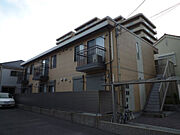 マレット・フィールドＡ 2階 築18年2ヶ月の賃貸物件