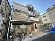 ケーティアイレジデンス総持寺 1階 築11年6ヶ月の賃貸物件