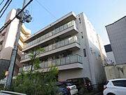 南摂津駅より徒歩5分 2階 築9年1ヶ月の賃貸物件