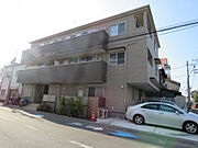 茨木市駅より徒歩6分 3階 築8年7ヶ月の賃貸物件