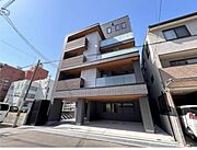 ORANGE11 2階 築2年1ヶ月の賃貸物件