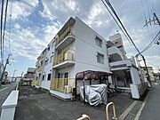 ハイツ舟木 1階 築48年8ヶ月の賃貸物件