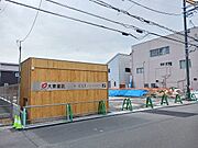 フジパレス東正雀の賃貸物件