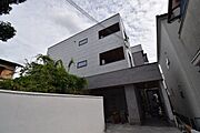 キャルムコート高槻富田の賃貸物件