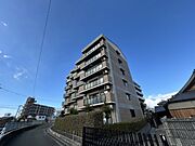 リバーサイド千里丘の賃貸物件
